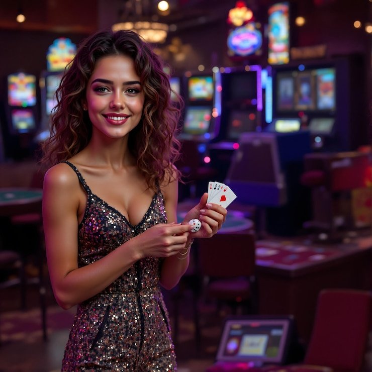 New casino-style game titles available on nurstargame Philippines