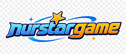 nurstargame brand logo